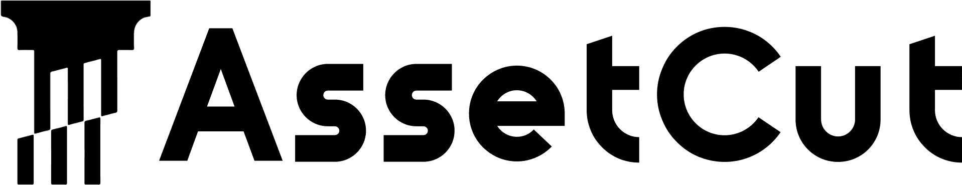 Assetcut logo