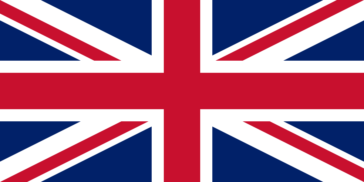 Britain's flag